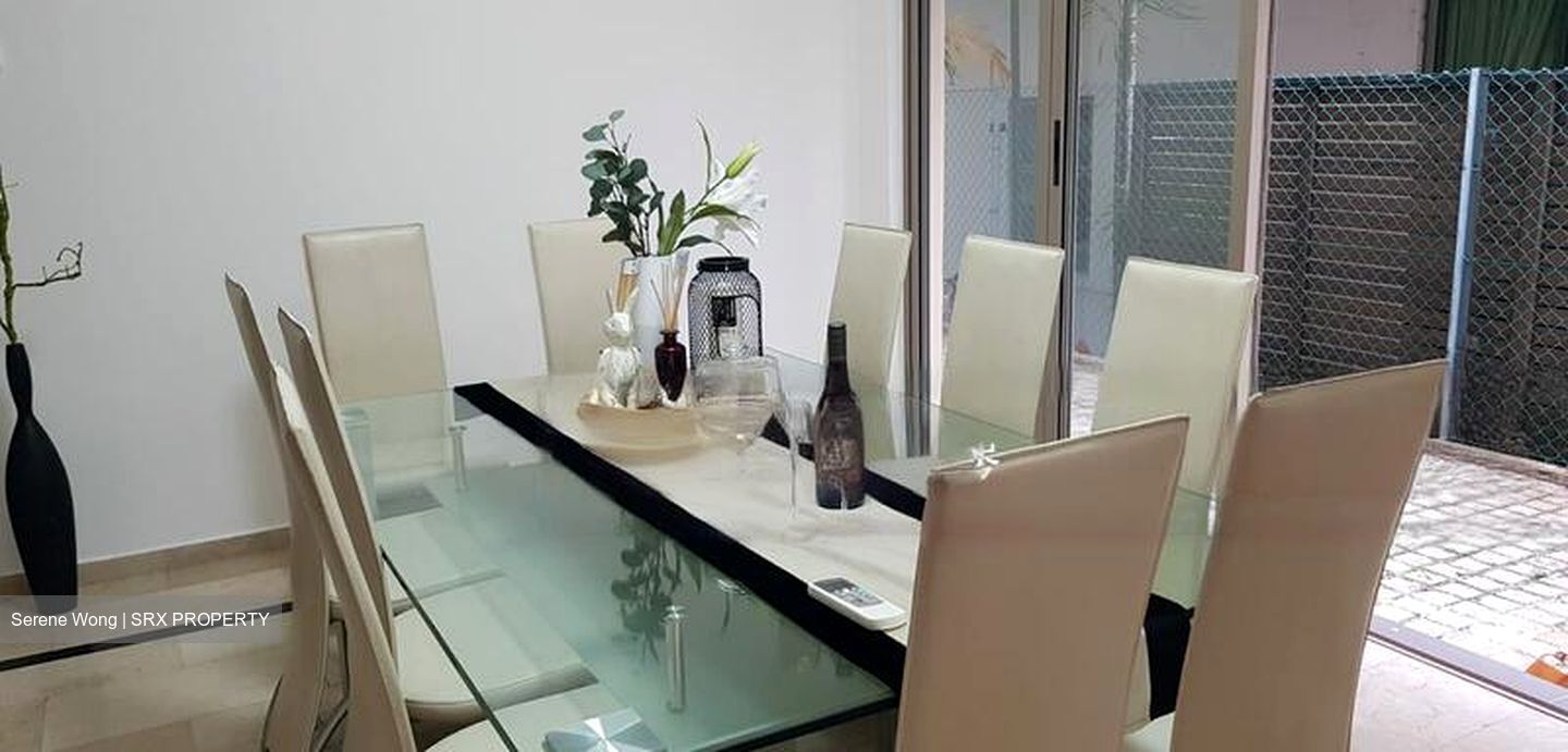 Jalan Tanjong (D16), Terrace #449876361